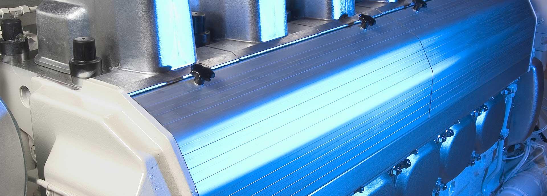 Wärtsilä 20 - Small changes, big results