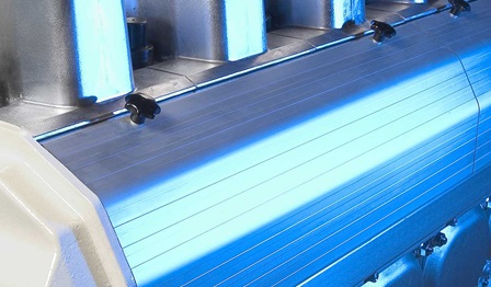 Wärtsilä 20 - Small changes, big results