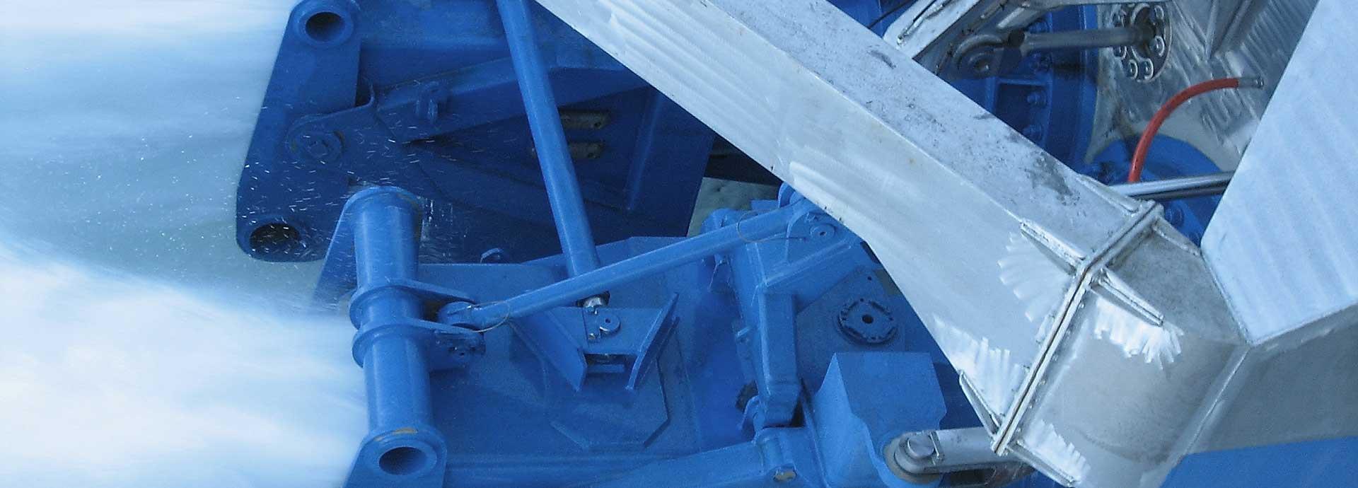 Wärtsilä keeps Incat in the fast lane