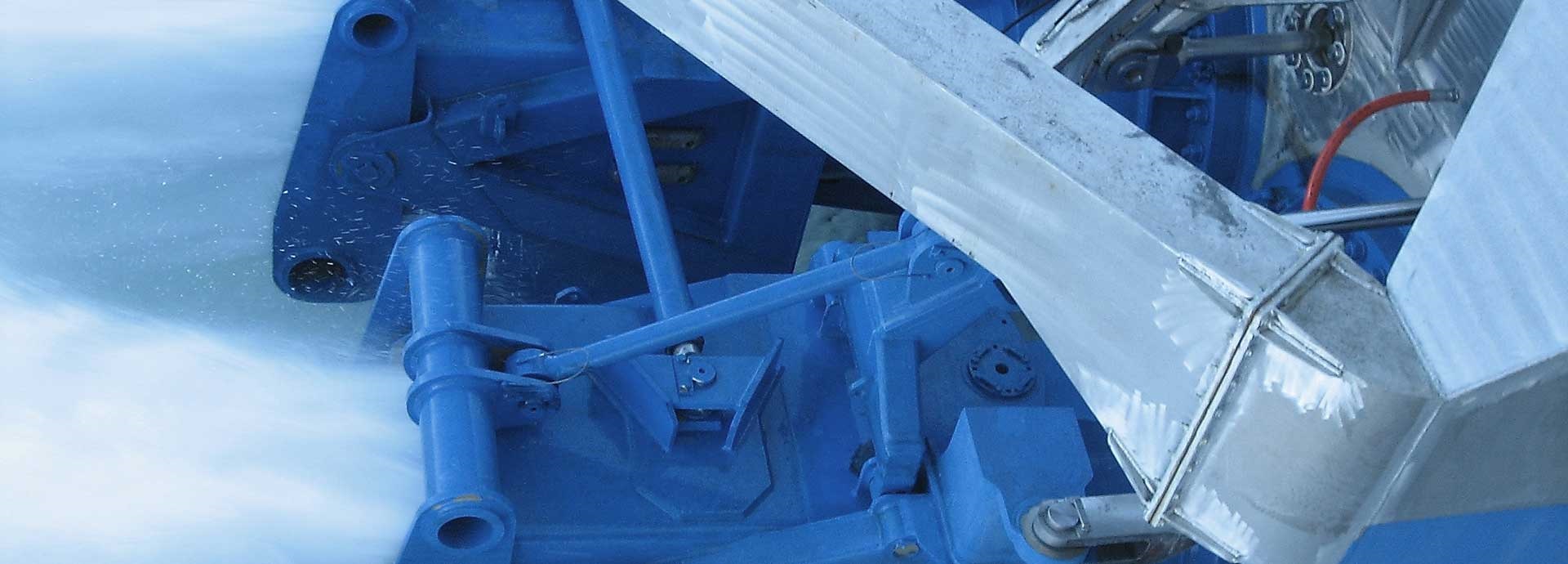 Wärtsilä keeps Incat in the fast lane