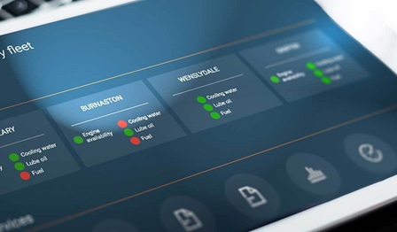 Wärtsilä Online: The ideal channel for collaboration
