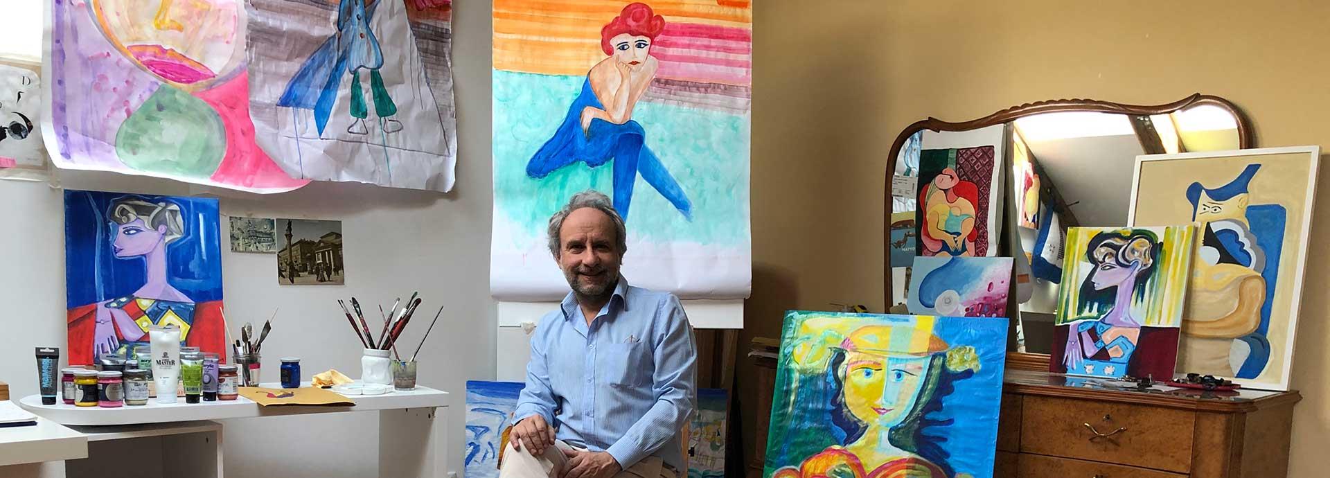 Wärtsilä podcast - creativity in us