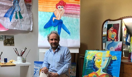 Wärtsilä podcast - creativity in us