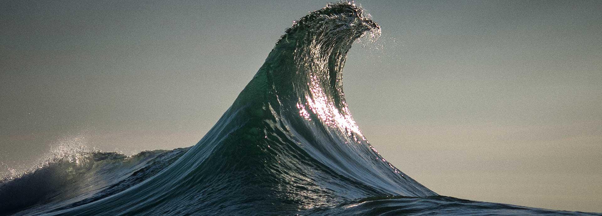 Wartsila rises to the 2050 sustainability challenge