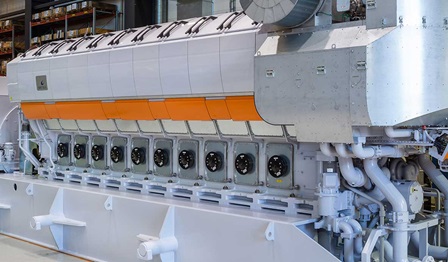 Wartsila sets sight on ambitious emission reduction targets