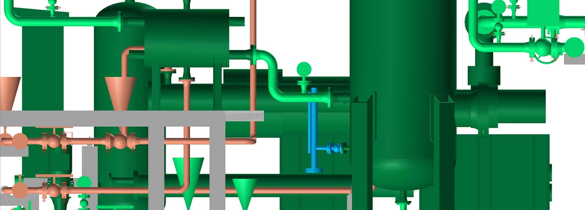 Wärtsilä Voyage Emission Reduction system turns emissions into fuel