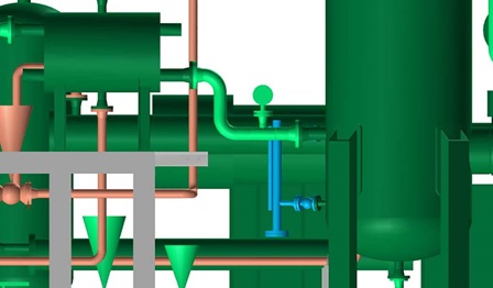 Wärtsilä Voyage Emission Reduction system turns emissions into fuel