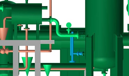 Wärtsilä Voyage Emission Reduction system turns emissions into fuel