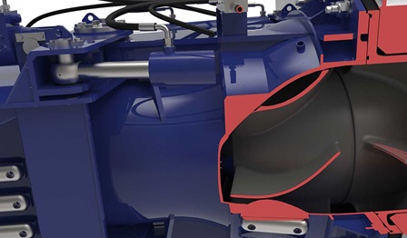 Wärtsilä waterjets speed up the world’s fastest vessels