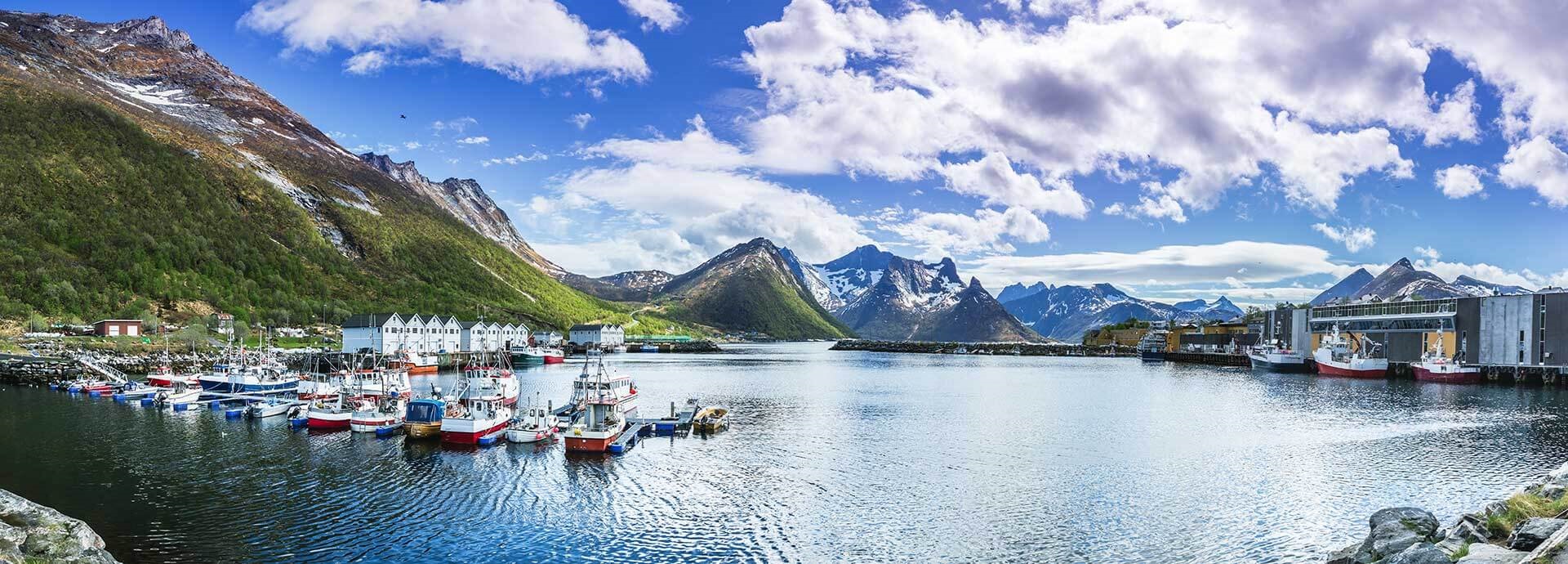 Wärtsilä working to raise efficiencies, lower operational costs, and reduce the environmental impact for fishing industry vessels