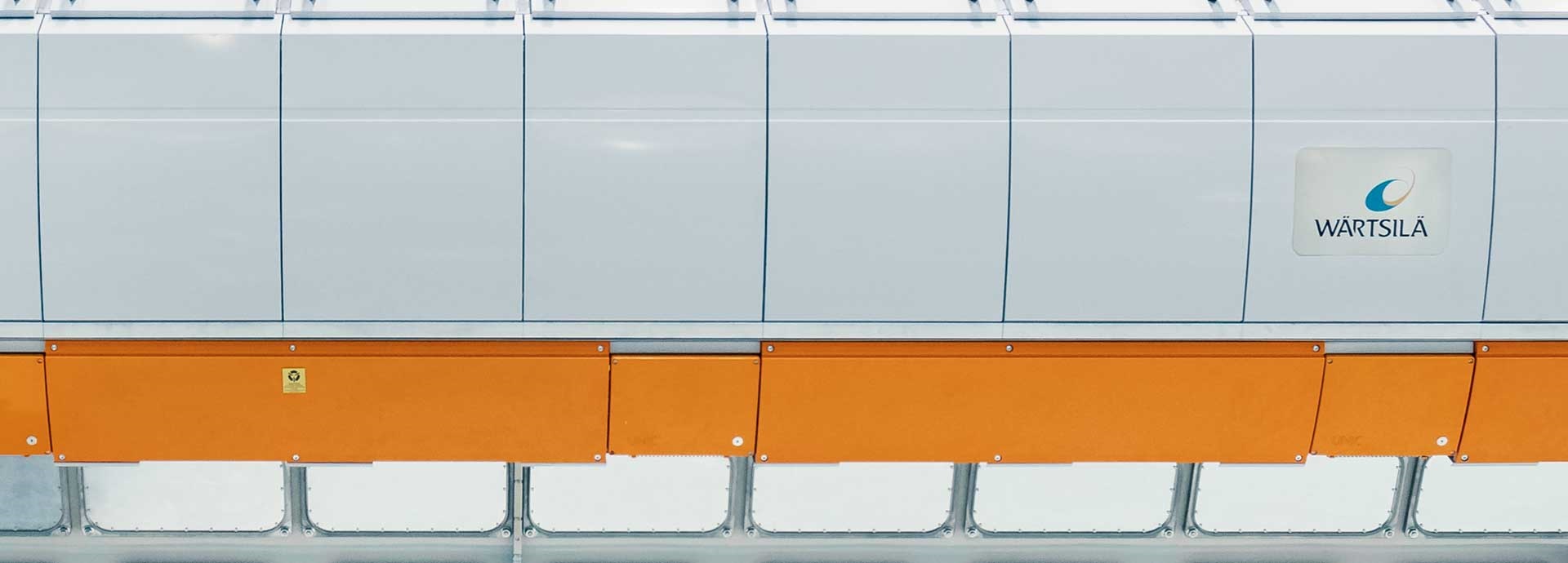 Wärtsilä 31