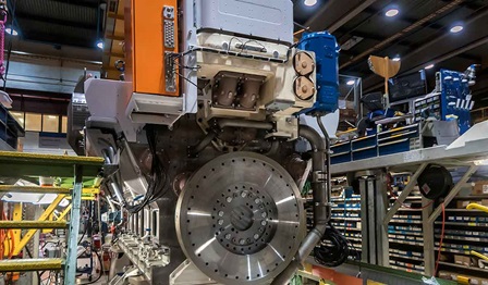 Wärtsilä's 2017