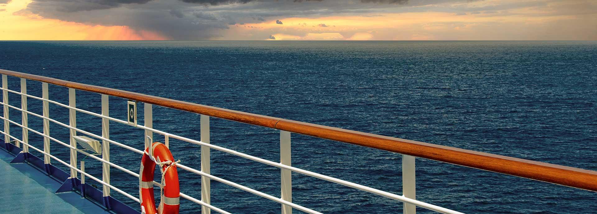 Water matters - Keep clean to keep customers