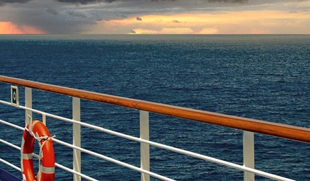 Water matters - Keep clean to keep customers