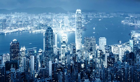 Why the corporation of the future may look more like Wärtsilä