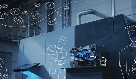 World Expo illustration