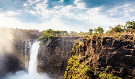 Zambia: In new light