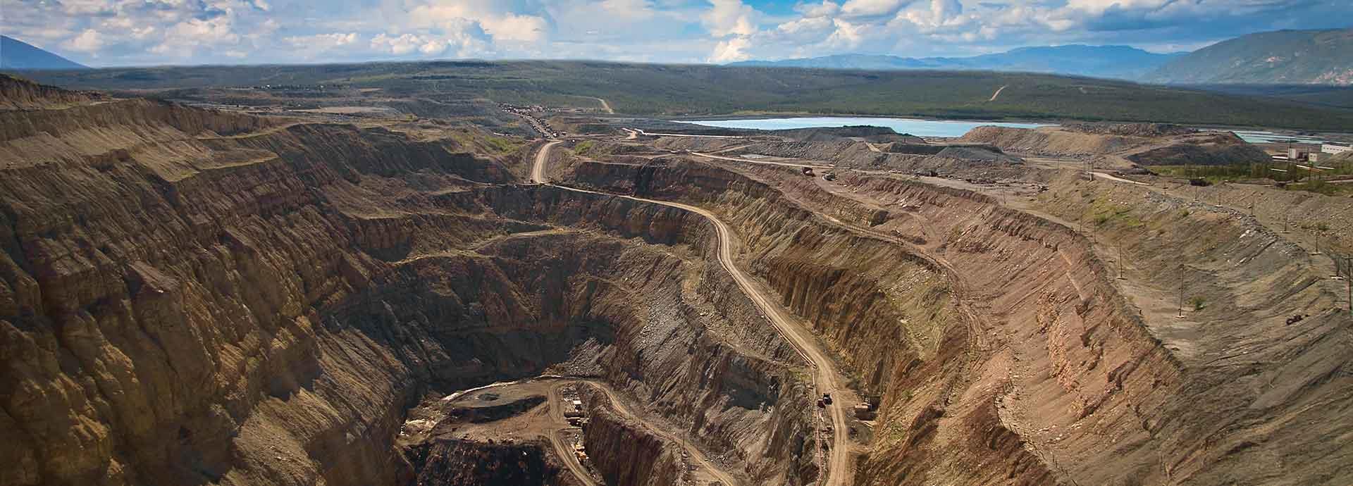 Mining industry’s energy problem