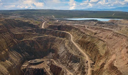 Mining industry’s energy problem