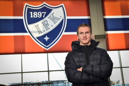 Anton Lundell is always in it to win it2