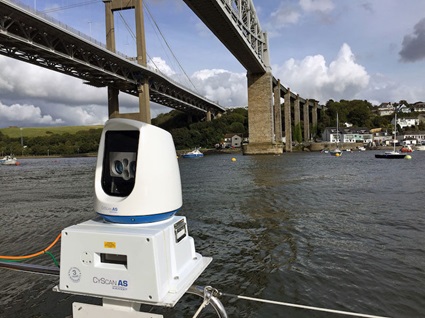 Cutting edge marine technology4