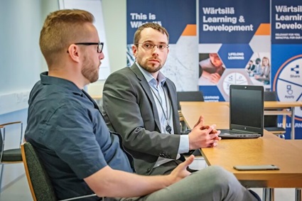 Everyone can be part of the digital transformation2