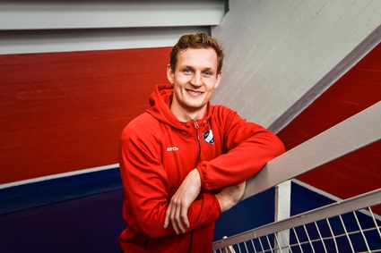 Ice hockey is both pain and gain for Teemu Tallberg3