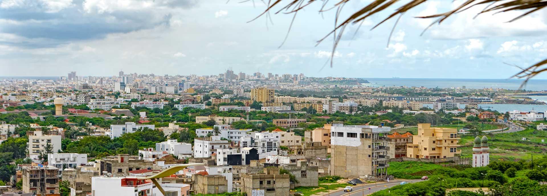 Paving the way to better education in West Africa