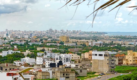 Paving the way to better education in West Africa