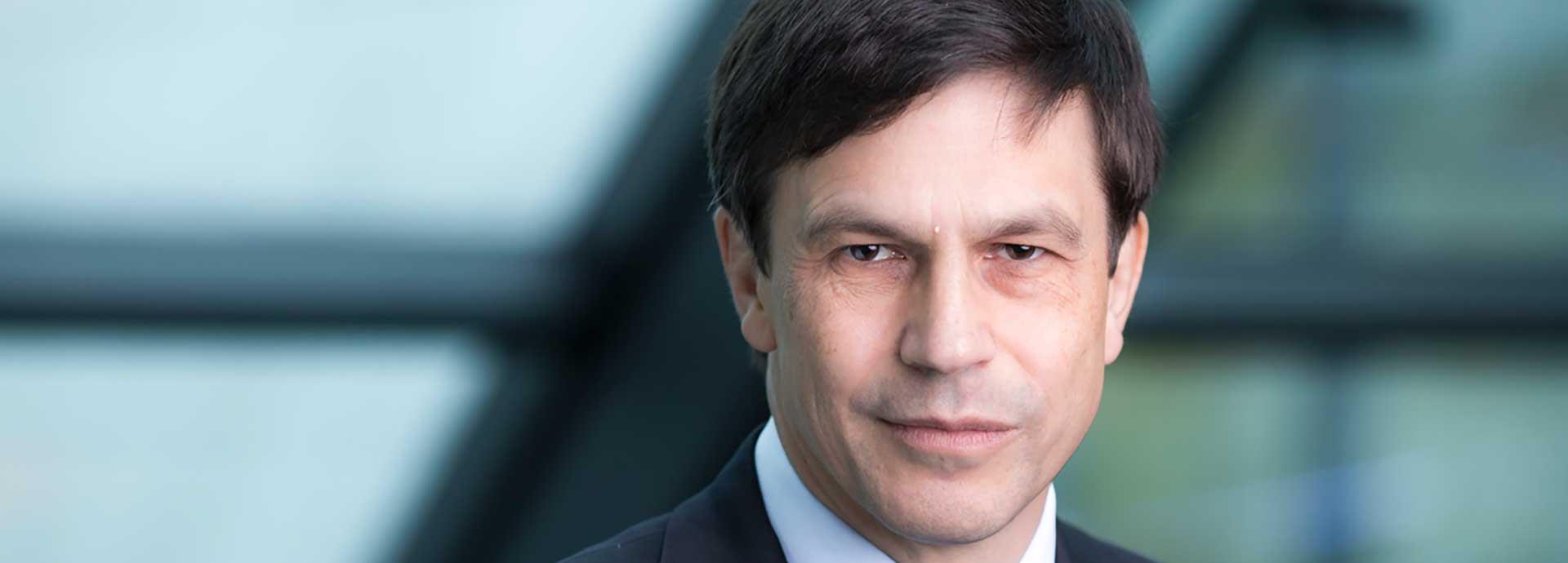 Michael Wilshire from Bloomberg New Energy Finance