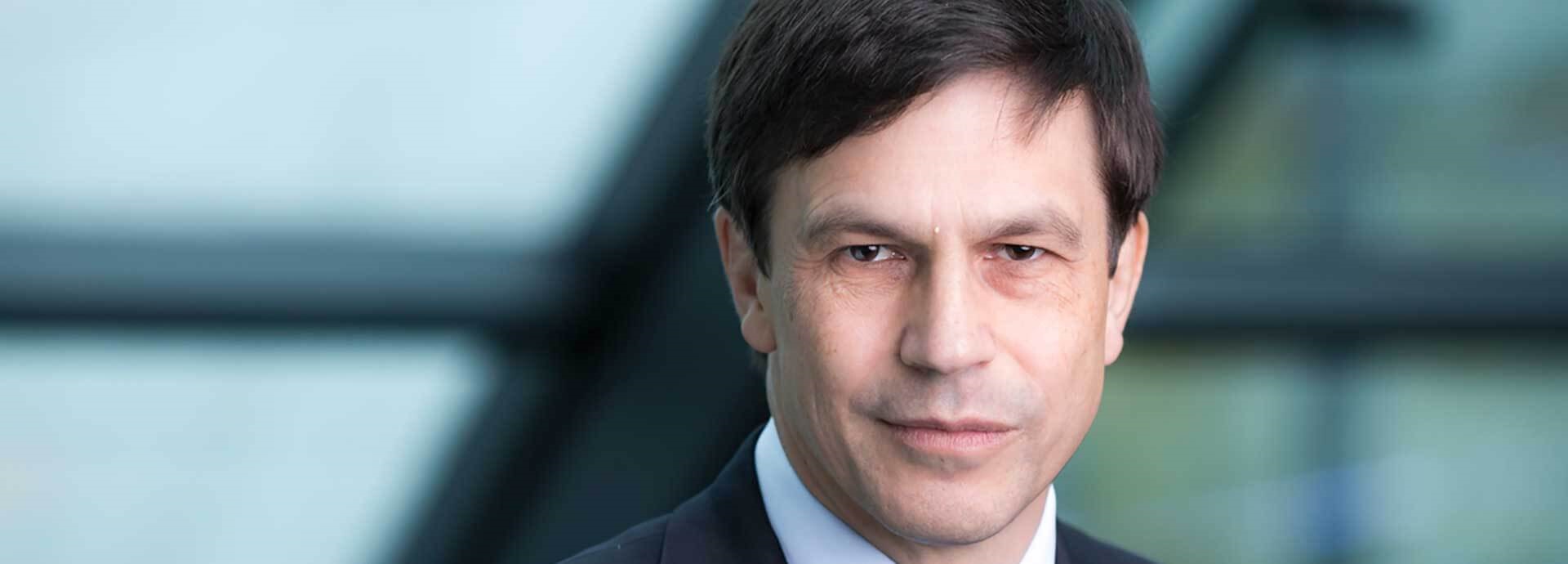 Michael Wilshire from Bloomberg New Energy Finance