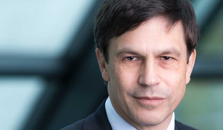 Michael Wilshire from Bloomberg New Energy Finance