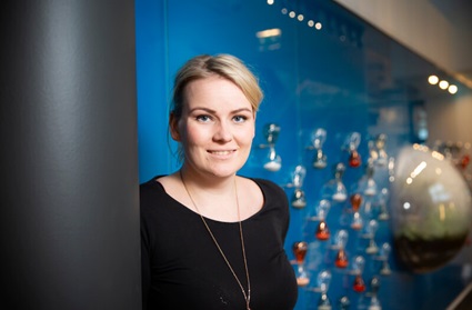 Shipping experts visit Wartsila Helsinki Campus4