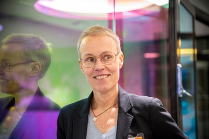 Shipping experts visit Wartsila Helsinki Campus8