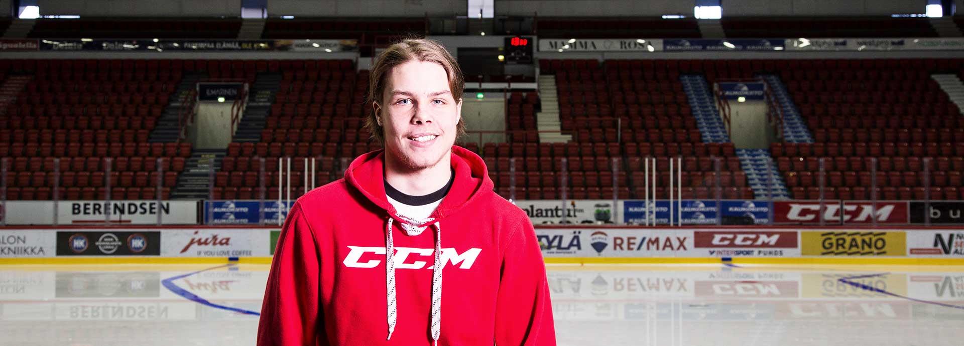 Skating to the Stars