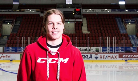 Skating to the Stars