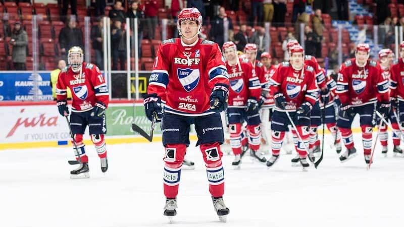 Miro Heiskanen