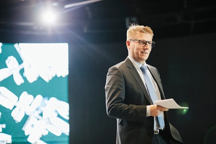 The road towards zero-emission shipping1