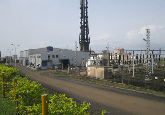 Power plant audits The name of the game2