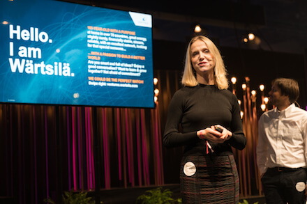 Slush_Helsinki_SparkUp_challenge