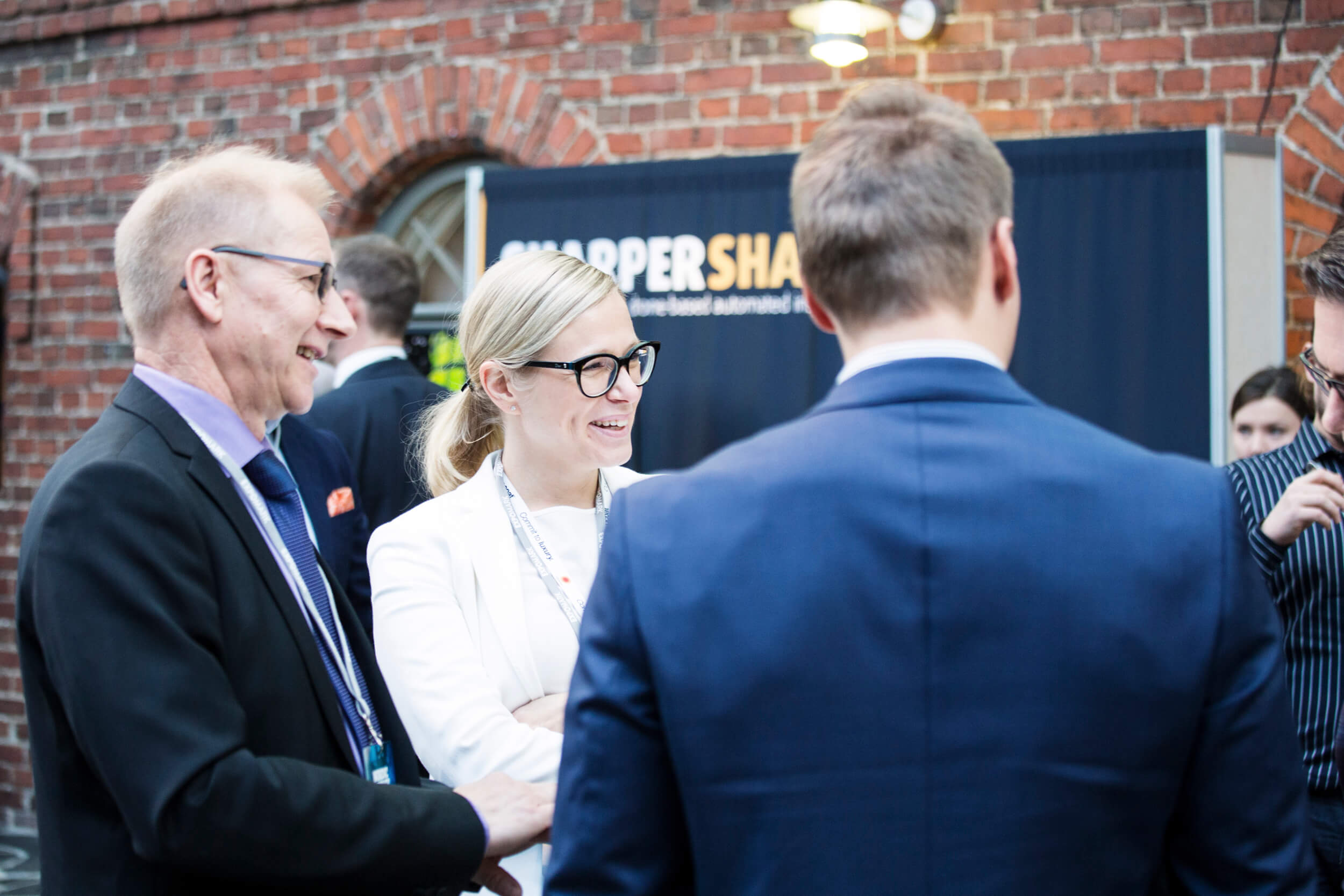 The future of energy debated at the Nordic Energy Forum4