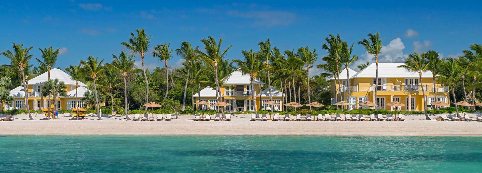 Wärtsilä and Grupo Puntacana - Electrifying a Caribbean paradise