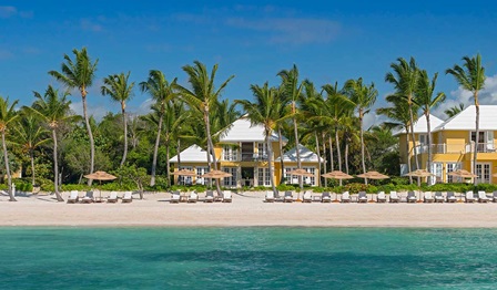 Wärtsilä and Grupo Puntacana - Electrifying a Caribbean paradise