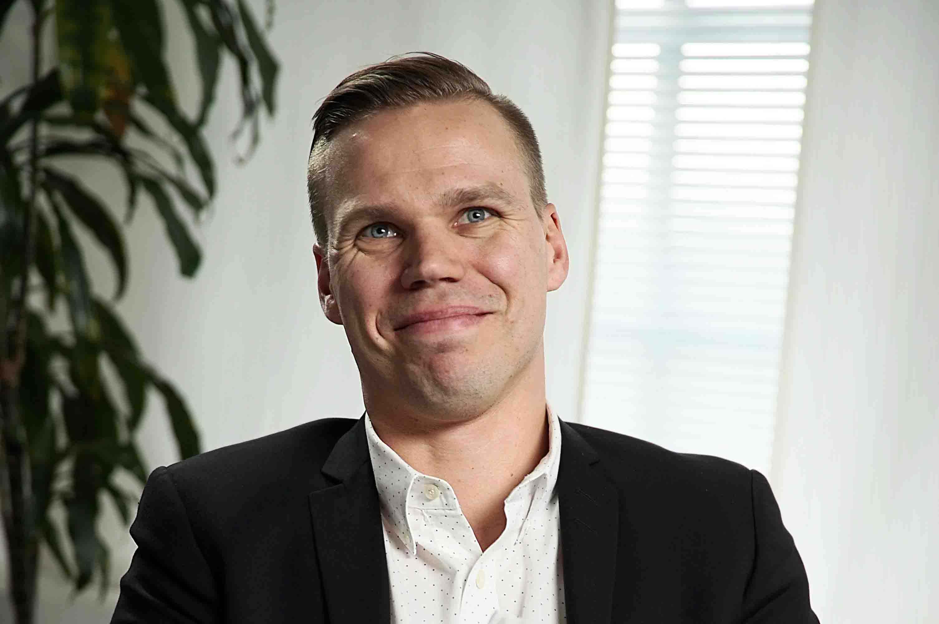 Matti Rautkivi